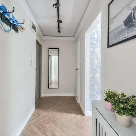 Appartement Karlikowska By Northside