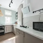 Karlikowska By Northside Lejlighed Sopot